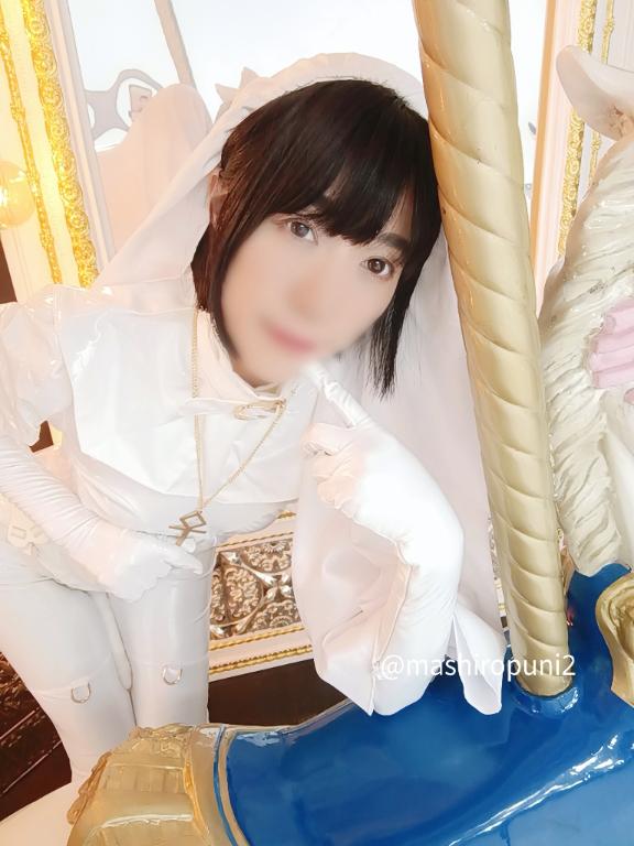 「ましろ」の写真