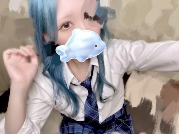 「まや」の写真