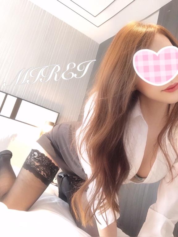 「みれい」の写真