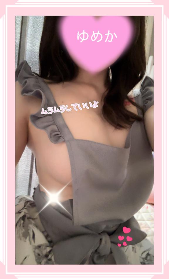 「ゆめか」の写真