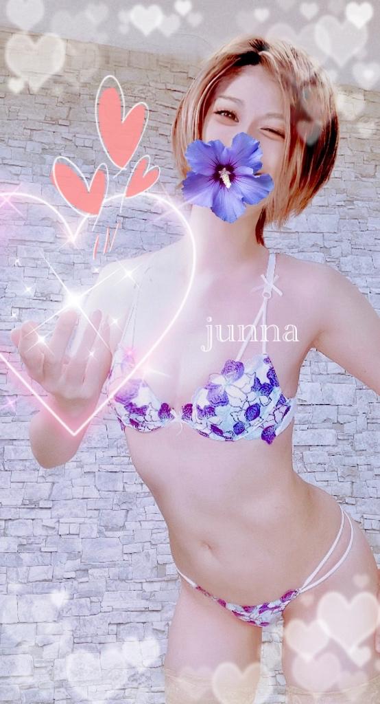 「純奈」の写真