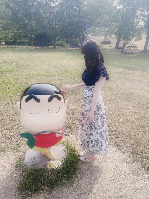 「ゆめか」の写真
