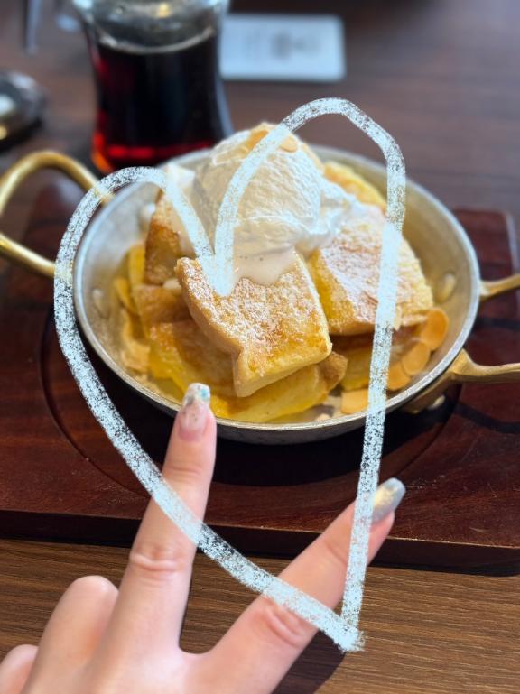 「あんな」の写真