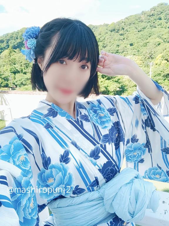 「ましろ」の写真