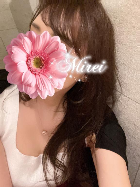 「みれい」の写真