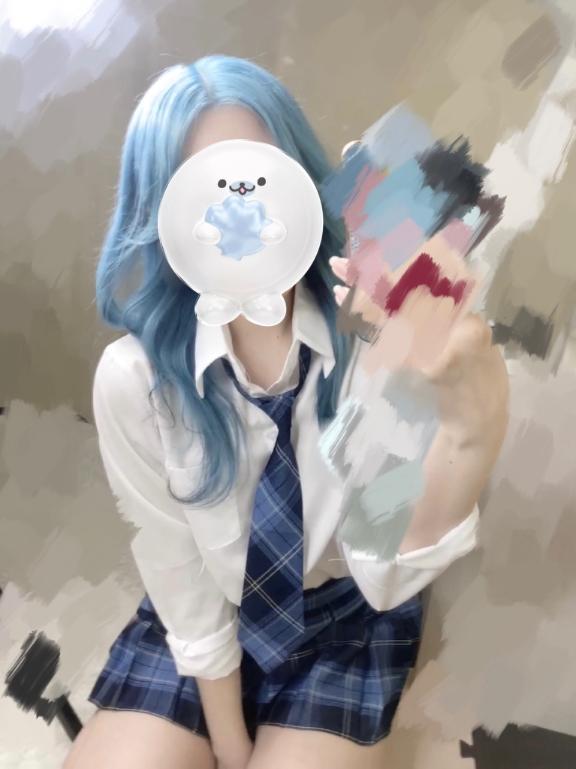 「まや」の写真