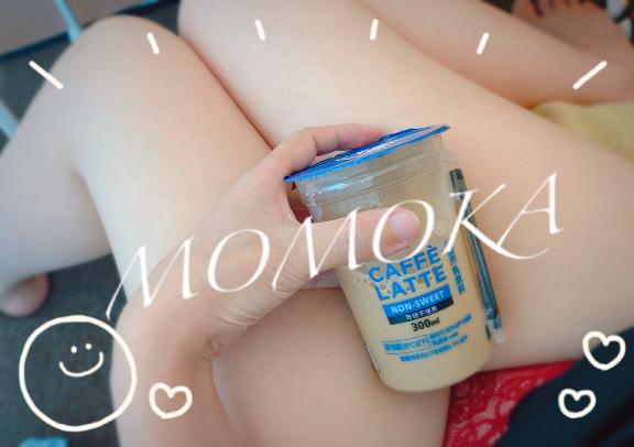 「ももか」の写真