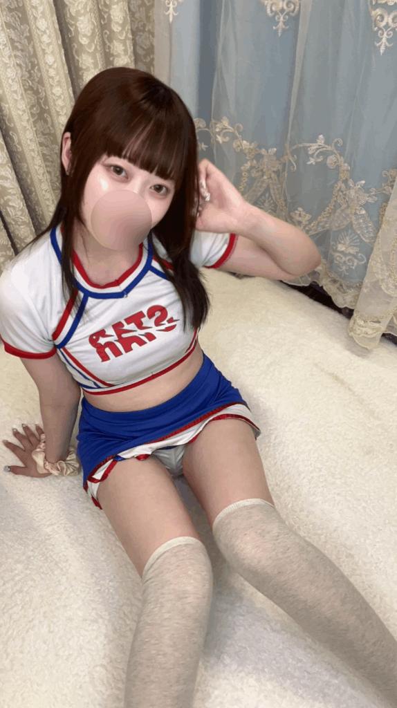 「まり」の写真