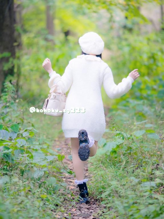 「こはく」の写真