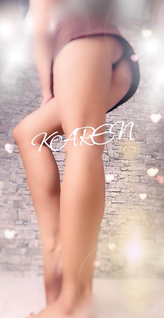 「カレン」の写真