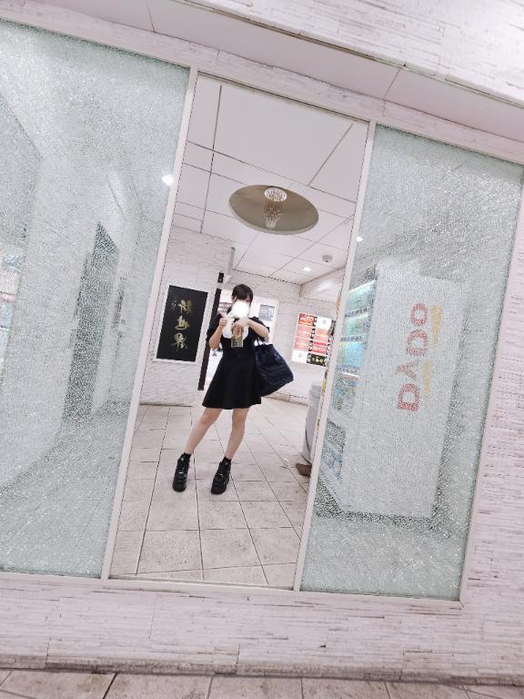 「ゆあ」の写真