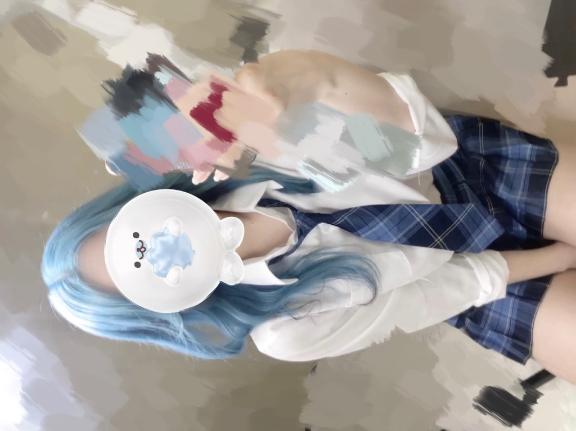 「まや」の写真