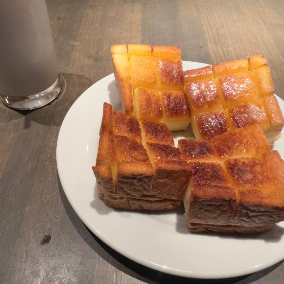 「あすか」の写真