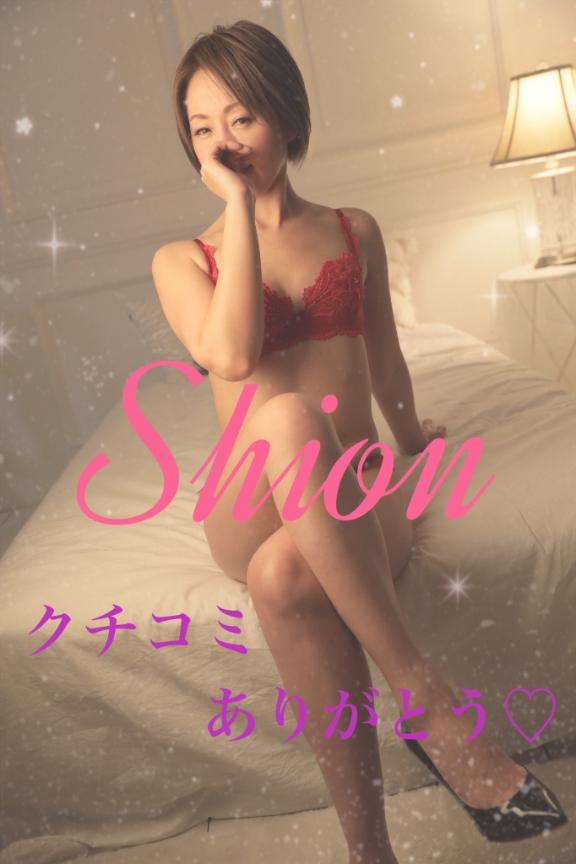 「しおん」の写真