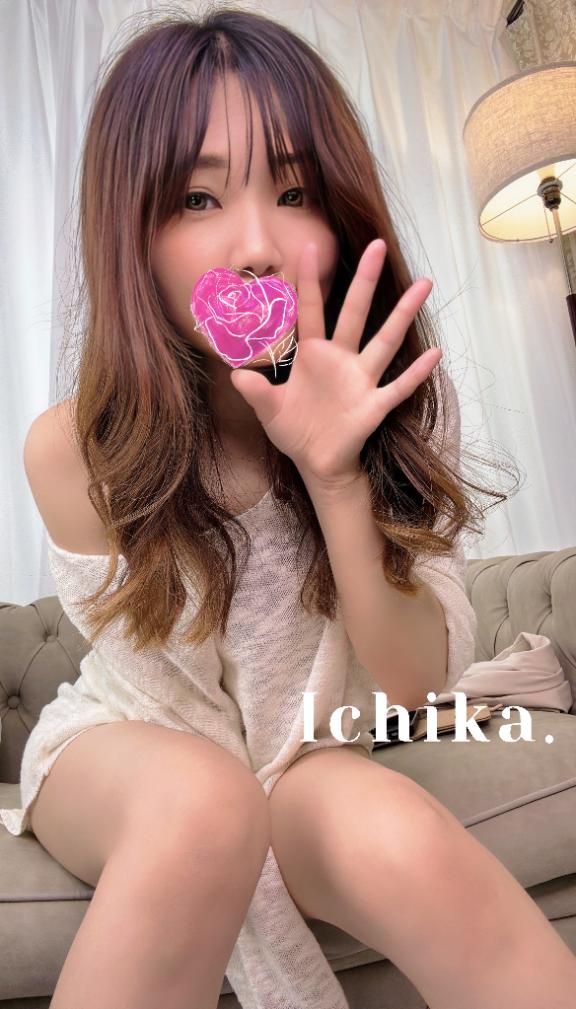 「いちか」の写真