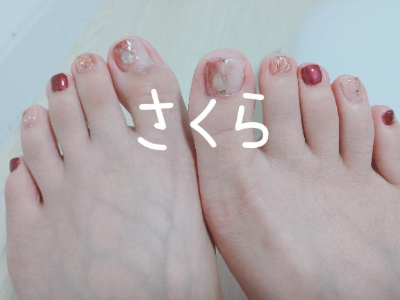 「さくら」の写真