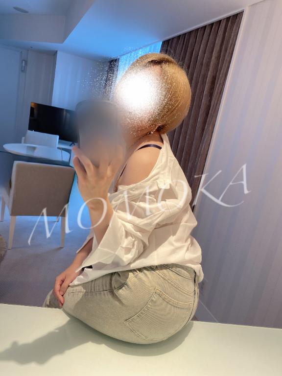 「ももか」の写真