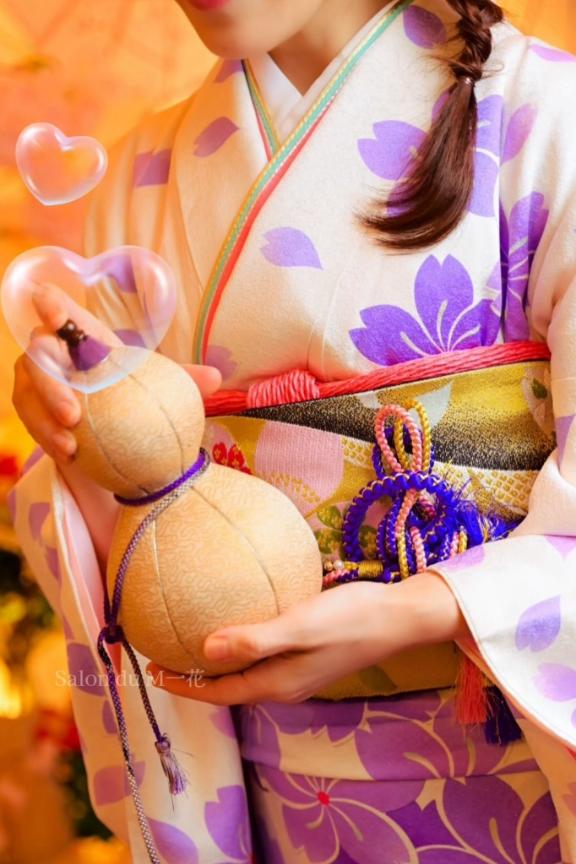 「一花」の写真