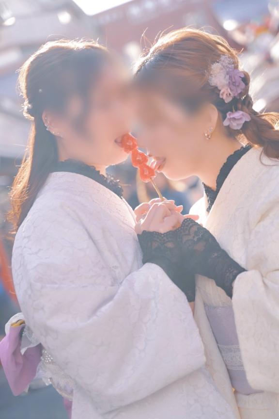 「ラム(お乳首会長)」の写真