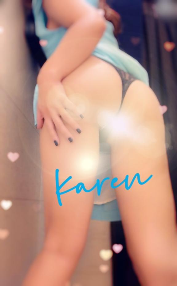 「カレン」の写真