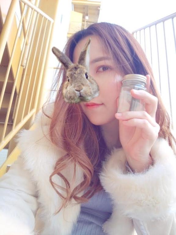 「ちふゆ」の写真