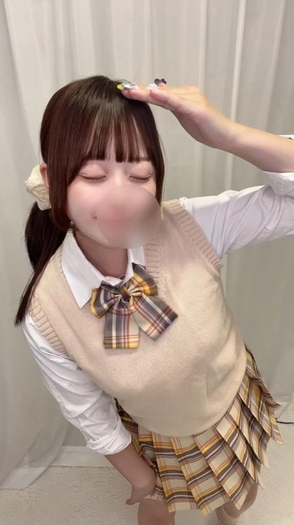 「まり」の写真