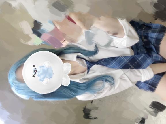 「まや」の写真