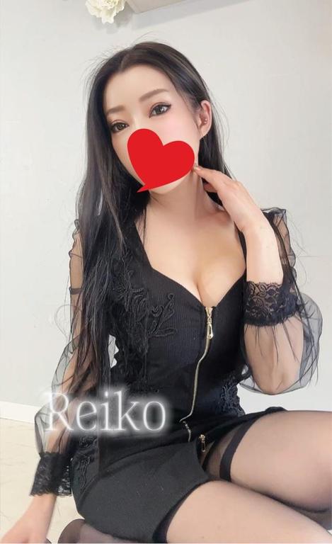 「レイコ」の写真