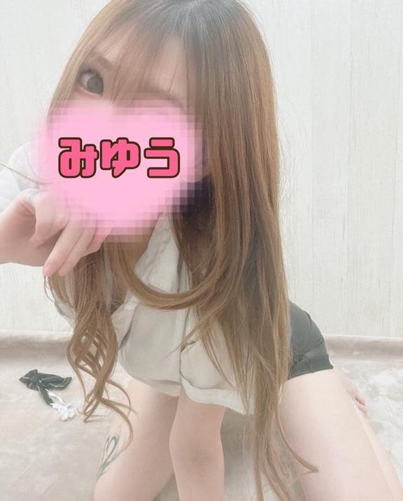 「みゆう」の写真