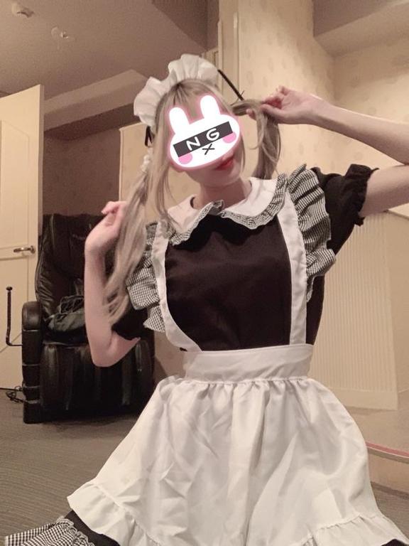 「みゆう」の写真
