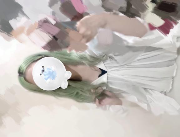 「まや」の写真