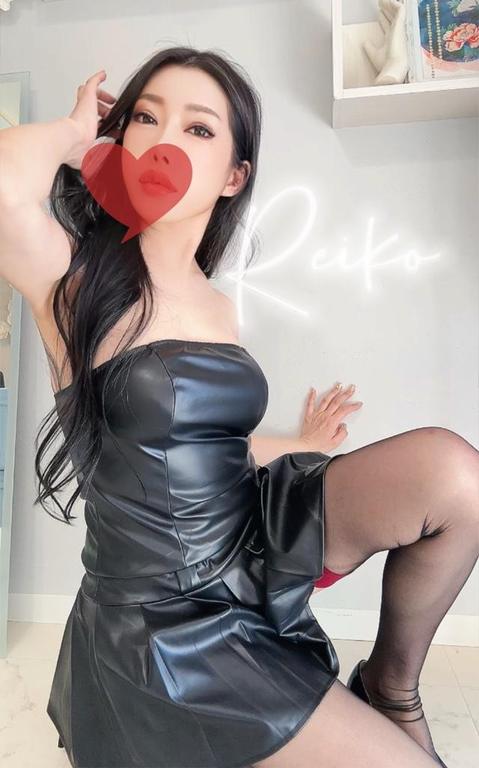 「レイコ」の写真