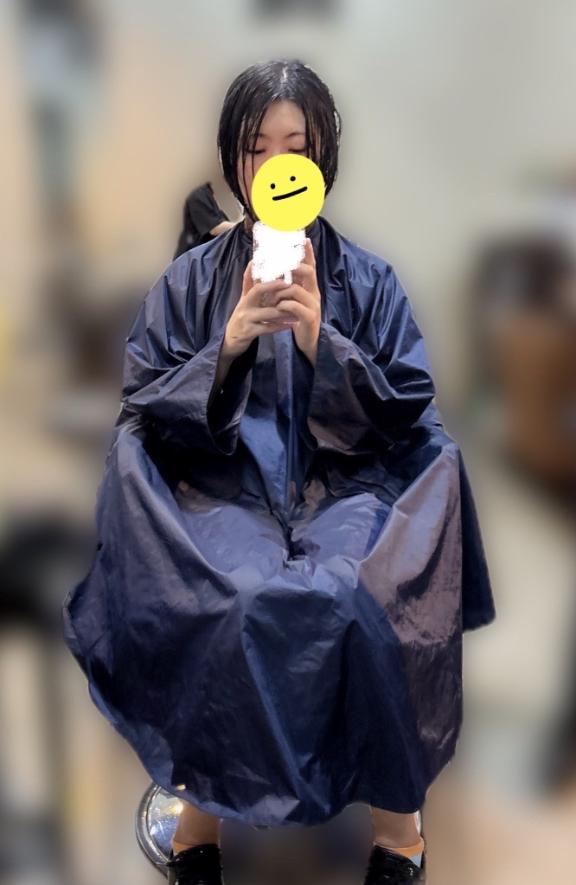 「まゆ」の写真