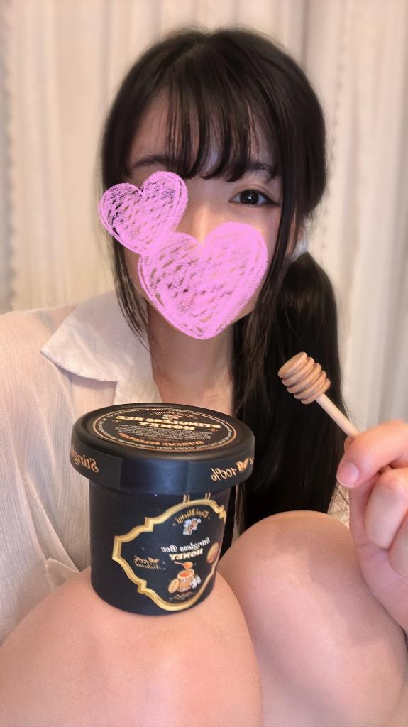 「ゆな」の写真