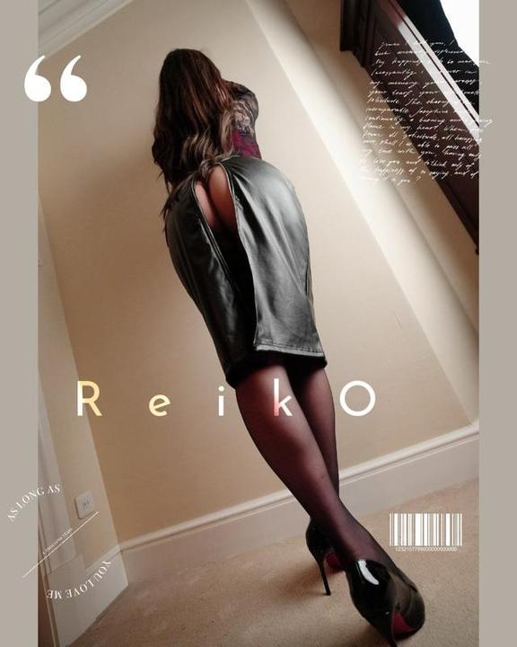 「レイコ」の写真