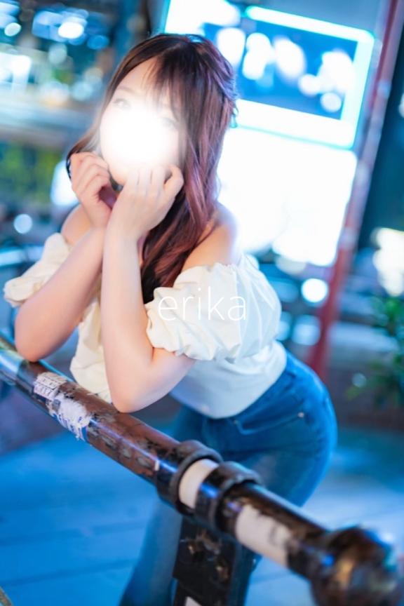 「エリカ」の写真
