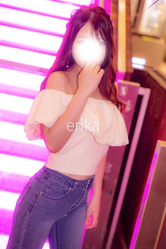 「エリカ」の写真