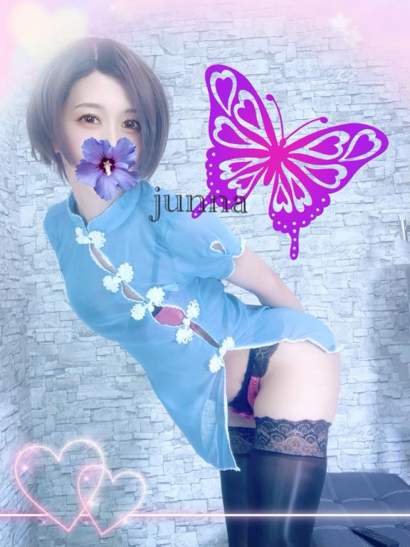 「純奈」の写真