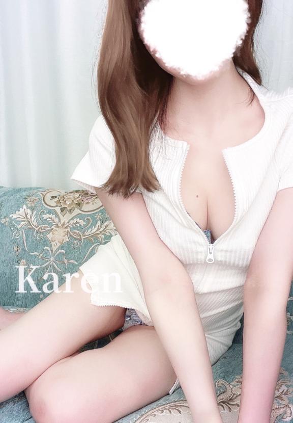 「かれん」の写真