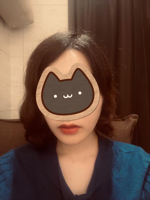 「まお」の写真