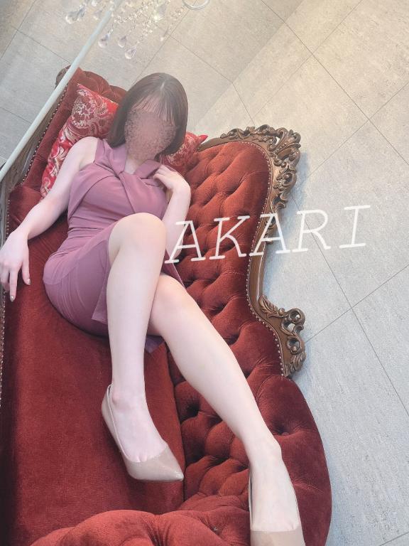 「あかり」の写真