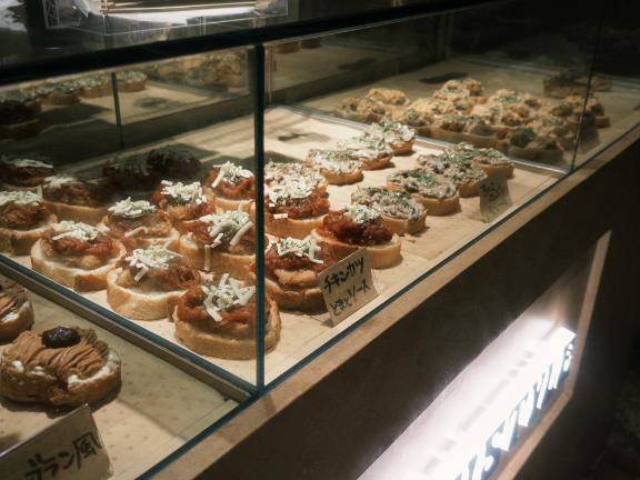 「あすか」の写真