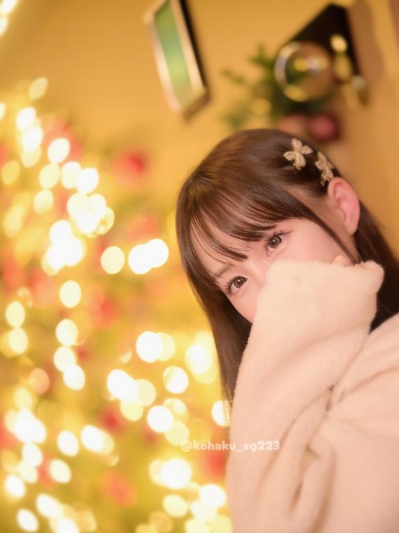 「こはく」の写真