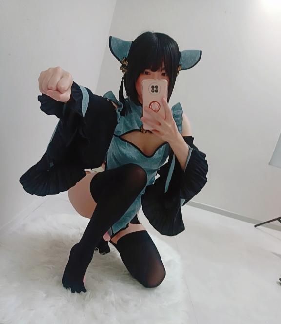 「ましろ」の写真
