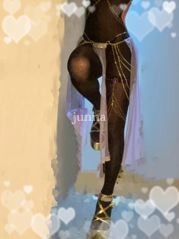 「純奈」の写真