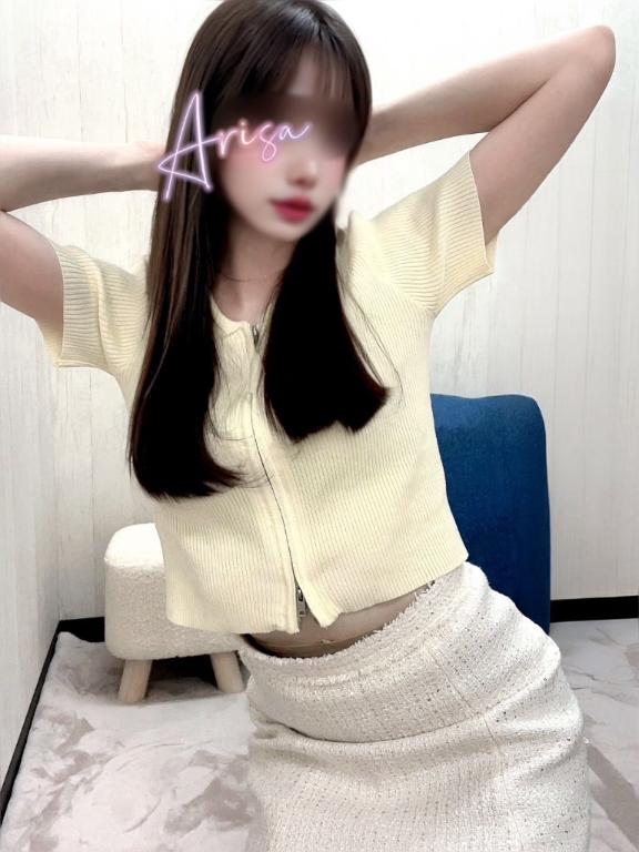 「ありさ」の写真