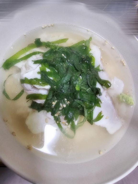 「ゆあ」の写真