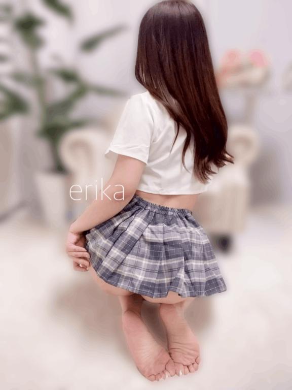 「エリカ」の写真