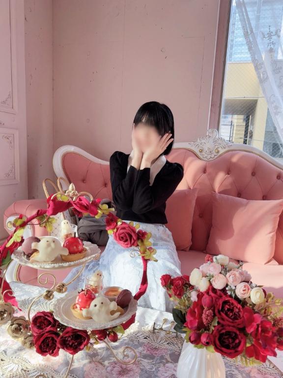 「ましろ」の写真