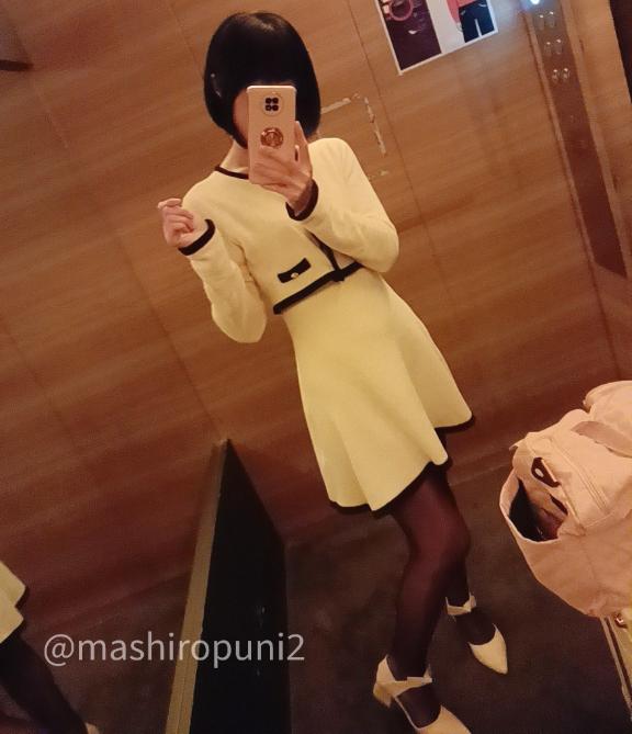 「ましろ」の写真